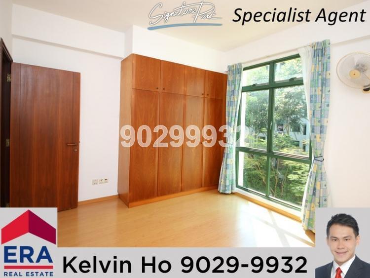 Signature Park (D21), Condominium #152974202